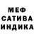 Alpha-PVP Соль Hristo L